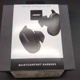 QUIETCOMFORT EARBUDS 831262-0010 BOSE(2020年製)