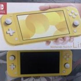 Nintendo Switch Lite 本体 新品¥19,245 中古¥14,000 | 新品・中古の 