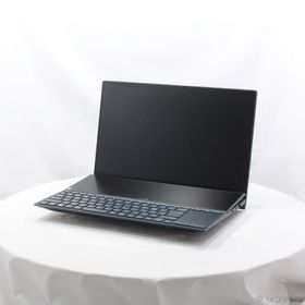 ZenBook Duo 14 中古 149,999円 | ネット最安値の価格比較 プライスランク