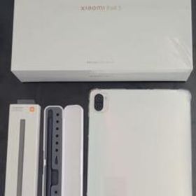 Xiaomi Mi Pad 5 ホワイト 新品 49,555円 中古 42,000円 | ネット最
