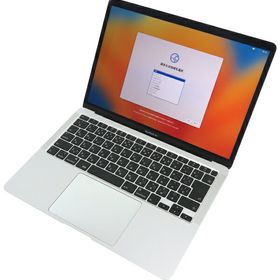MacBook Air 2020 MWTK2J/A 中古 68,907円 | ネット最安値の価格比較 