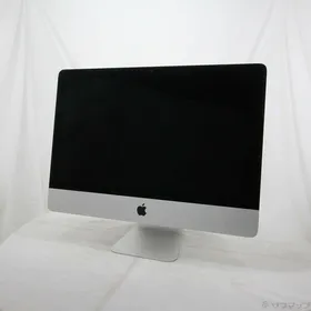 Apple iMac 4K 21.5インチ 2017 新品¥82,973 中古¥31,482 | 新品・中古