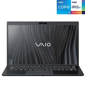 ナチュラルネイビー 『新品·未使用品!! VAIO(バイオ) SX14