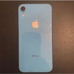 iPhone XR SIMフリー 64GB 新品 22,700円 | ネット最安値の価格比較 