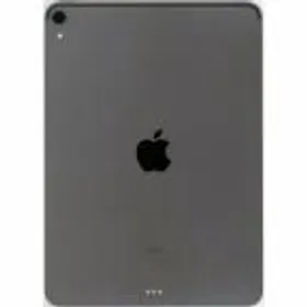 デモ機】iPad Pro11インチ/Wi-Fi/64GB〈3E148J/A〉⑥-