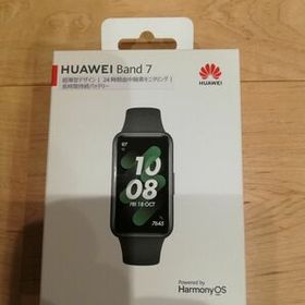 HUAWEI Band 7 新品 6,000円 中古 4,400円 | ネット最安値の価格比較 