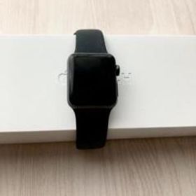 Apple Watch Series 3 中古 7,980円 | ネット最安値の価格比較 
