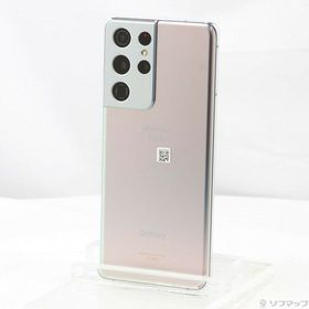 Galaxy S21 Ultra 5G 256GB SIMフリー 中古 74,000円 | ネット最安値の ...