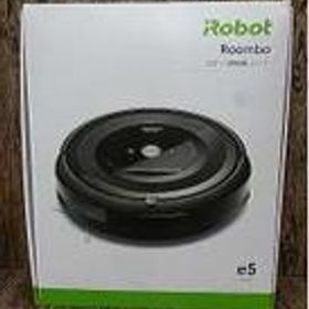 ロボット掃除機ルンバ Roomba e5(e515060) iRobot