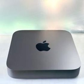 Mac mini 2018 新品 133,000円 中古 45,000円 | ネット最安値の価格 