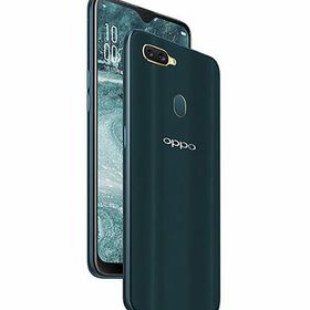OPPO AX7 中古 6,666円 | ネット最安値の価格比較 プライスランク