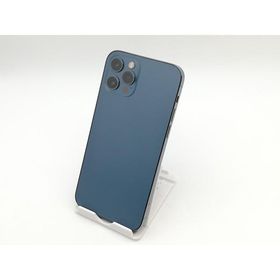 iPhone 12 Pro ブルー 中古 61,773円 | ネット最安値の価格比較 
