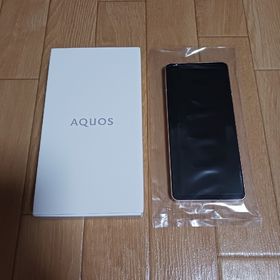 スマートフォン/携帯電話 スマートフォン本体 AQUOS sense6s 新品 21,600円 中古 19,800円 | ネット最安値の価格比較 
