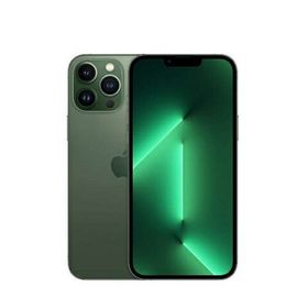 iPhone 13 Pro 128GB グリーン 新品 149,571円 中古 118,980円 