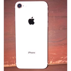 iPhone 8 SIMフリー 64GB ゴールド 新品 20,800円 中古 12,000円 