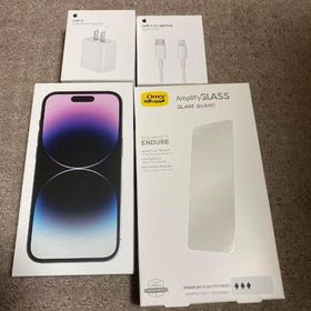 iPhone 14 Pro 1TB 新品 224,800円 中古 184,980円 | ネット最安値の 