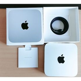 国内正規□ Mac mini M1 2020年式 SSD 512GB | www.thesheltered.org