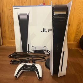プレイステーション5 ゲーム機本体 新品 54,800円 中古 54,800円 
