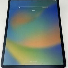 iPad Pro 12.9 第３世代 (2018発売) 中古 62,800円 | ネット最安値の 