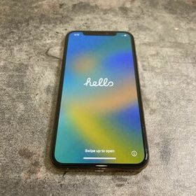 iPhone Xs Space Gray 256 GB ジャンク スマートフォン本体 スマートフォン/携帯電話 家電・スマホ・カメラ 在庫有り即納