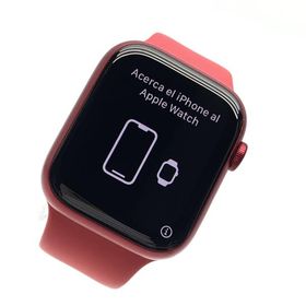 Apple Watch Series 7 新品 44,800円 | ネット最安値の価格比較 