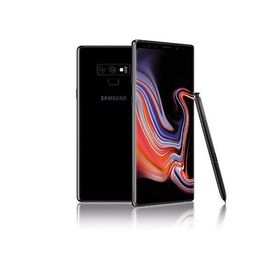 Galaxy Note9】新品の逸品 【完全先着順】SIMフリー s53 villededakar.sn