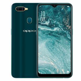 OPPO AX7 中古 6,666円 | ネット最安値の価格比較 プライスランク
