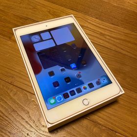 iPad mini 2019 (第5世代) Docomo 中古 40,000円 | ネット最安値の価格 