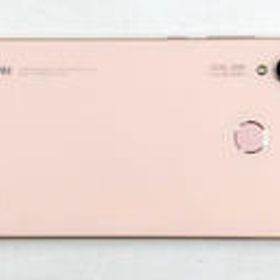 スマートフォン ANE-LX2J Huawei