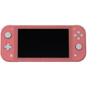 Nintendo Switch Lite コーラル ゲーム機本体 中古 14,900円 | ネット 