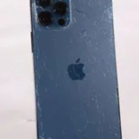 iPhone 12 pro 本体超美品 SIMロック解除済み ジャンク品 スマートフォン本体 売り出し在庫