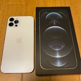 iPhone 12 Pro 256GB Docomo 中古 72,912円 | ネット最安値の価格比較 