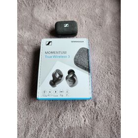 MOMENTUM True Wireless 3 新品 28,500円 中古 24,200円 | ネット最 
