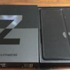 Galaxy Z Fold3 5G 512GB 新品 130,899円 中古 84,999円 | ネット最 