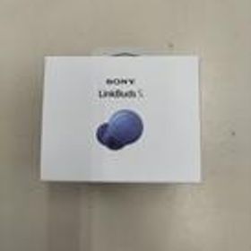 イヤホン WF-LS900N/LC SONY