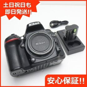 D7200 新品 65,800円 中古 49,800円 | ネット最安値の価格比較 