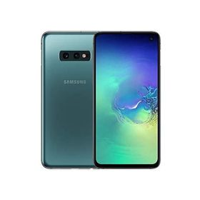 ✓未開封品 Galaxy S10+ プリズムブルー SIMフリー 海外版-