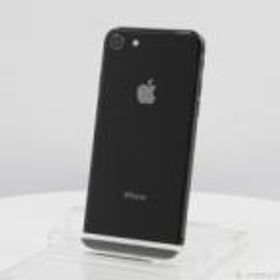 iPhone 8 SIMフリー 64GB スペースグレー 新品 20,572円 中古 | ネット 