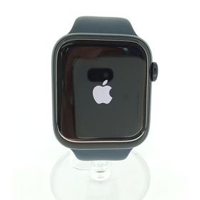 Apple Watch SE2 44mm 新品 38,500円 中古 31,518円 | ネット最安値の 