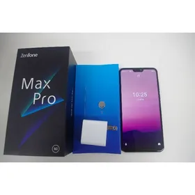 ASUS ZenFone Max Pro (M2) 新品¥52,520 中古¥11,000 | 新品・中古の 