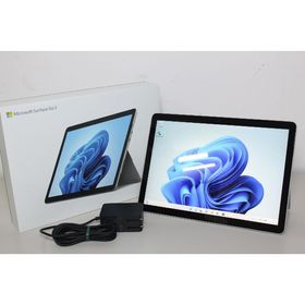 マイクロソフト Surface Go 3 新品¥45,500 中古¥39,980 | 新品・中古の 