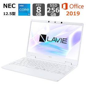 ポンパドー ビター 新品 NEC LAVIE N12 N1255 PC-N1255BAG 12.5インチ