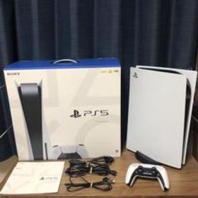 SONY プレイステーション5 本体 新品¥54,000 中古¥53,000 | 新品・中古 