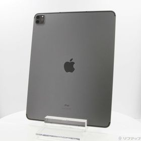 iPad Pro 12.9 2TB 新品 219,698円 中古 194,800円 | ネット最安値の 