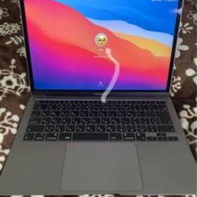 Apple MacBook Air M1 2020 新品¥101,600 中古¥84,999 | 新品・中古の 