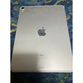 人気メーカー・ブランド ［大特価］iPad Pro 11インチ 11インチ Wi-Fi