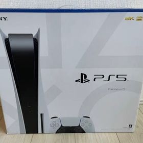 プレイステーション5 ゲーム機本体 新品 54,449円 中古 54,511円 