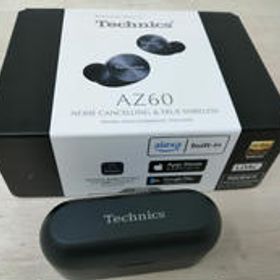 イヤホン EAH-AZ60-S TECHNICS