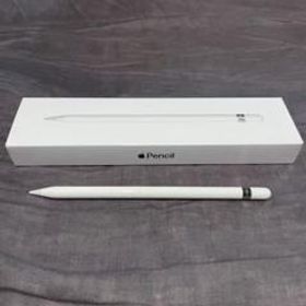 Apple Pencil 第1世代 新品¥10,000 中古¥6,500 | 新品・中古のネット最 