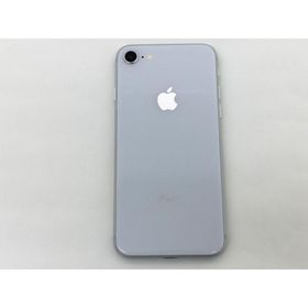 iPhone 8 シルバー 新品 15,800円 中古 9,292円 | ネット最安値の価格 
